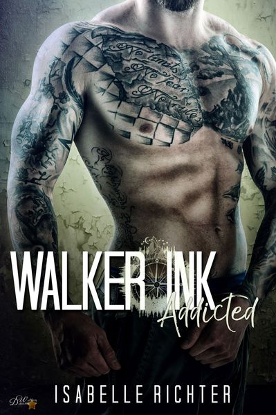 Cover von Walker Ink: Addicted