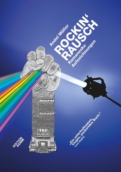 Cover von Rockin‘ Rausch