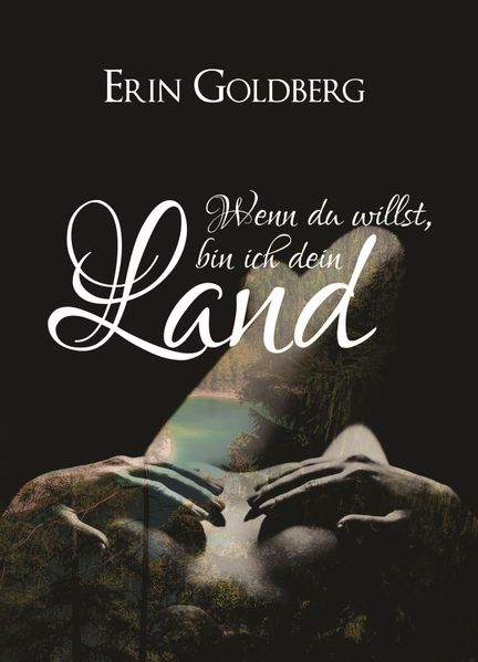 Cover von Wenn du willst, bin ich dein Land