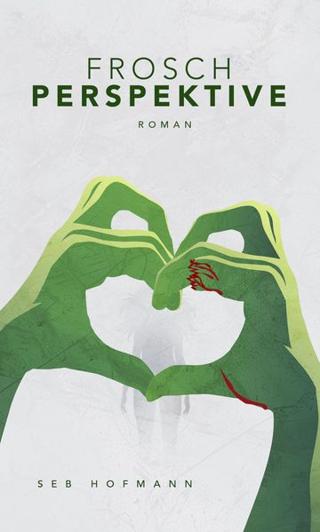 Cover von Froschperspektive