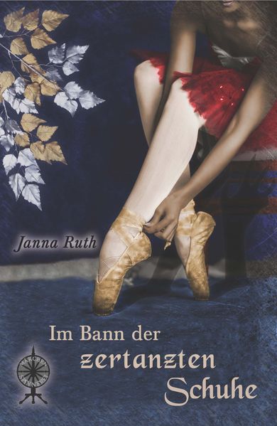 Cover von Im Bann der zertanzten Schuhe