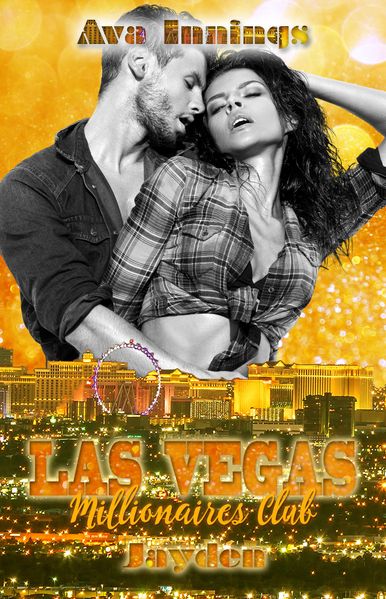Cover von Las Vegas Millionaires Club – Jayden