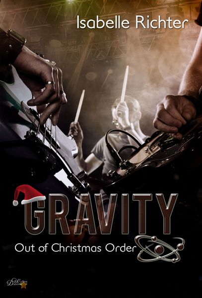 Cover von Gravity: Out of Christmas Order