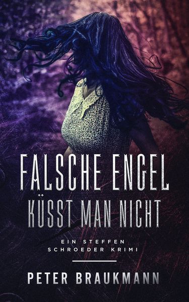 Cover von Falsche Engel küsst man nicht
