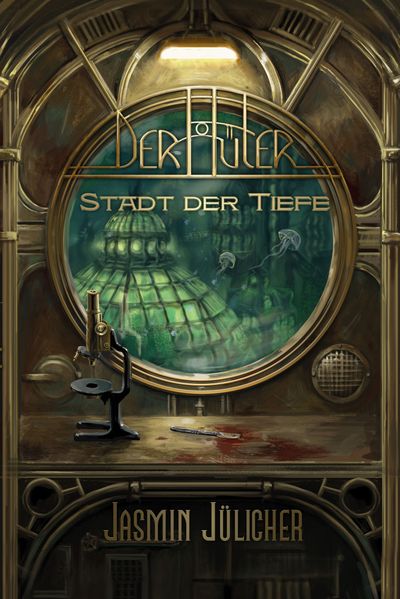 Cover von Der Hüter