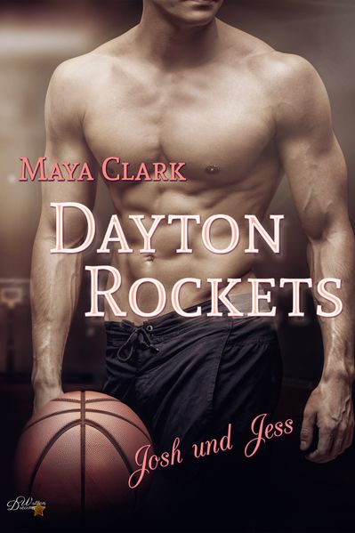 Cover von Dayton Rockets: Josh und Jess
