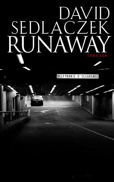Cover von Runaway