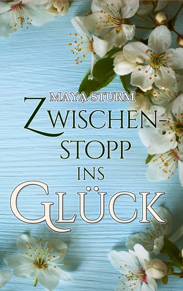 Cover von Zwischenstopp ins Glück