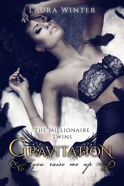 Cover von Gravitation – You raise me up