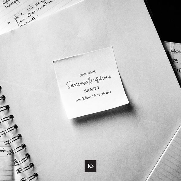 Cover von Sammelsurium