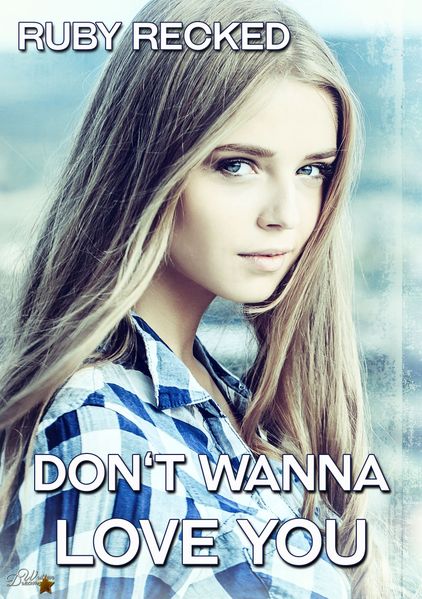Cover von Don’t Wanna Love You
