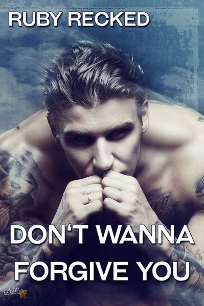 Cover von Don’t Wanna Forgive You
