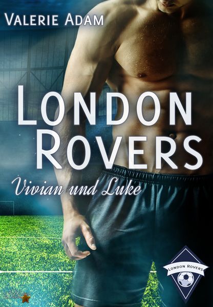 Cover von London Rovers: Vivian und Luke