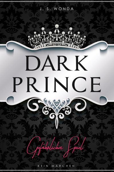 Cover von Dark Prince