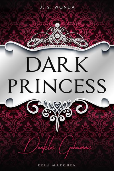 Cover von Dark Princess