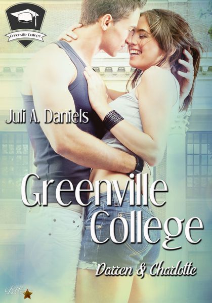 Cover von Greenville College: Darren und Charlotte