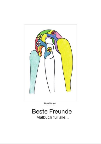 Cover von Beste Freunde