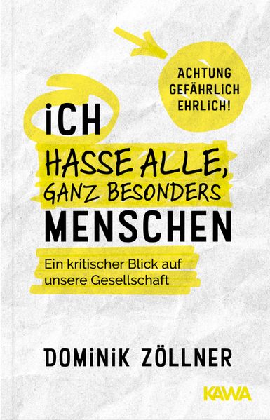 Cover von Misanthropia