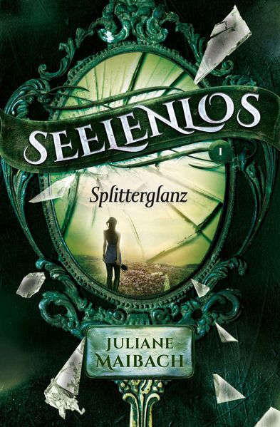 Cover von Seelenlos
