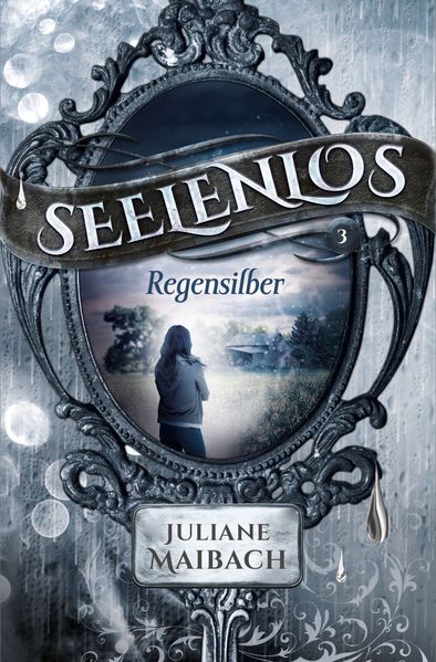 Cover von Seelenlos