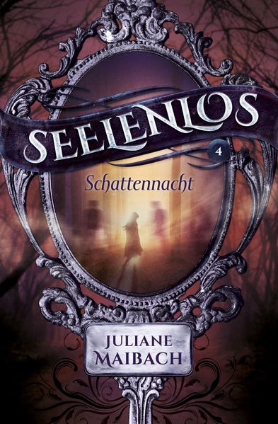 Cover von Seelenlos