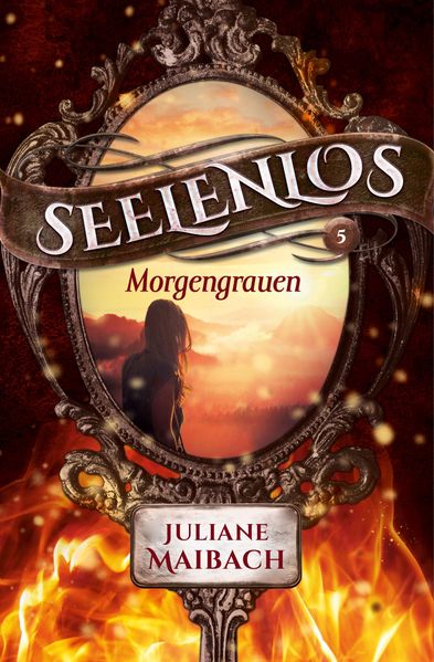 Cover von Seelenlos