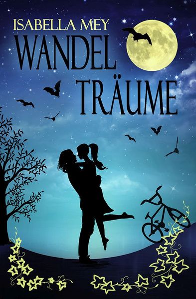 Cover von WandelTräume