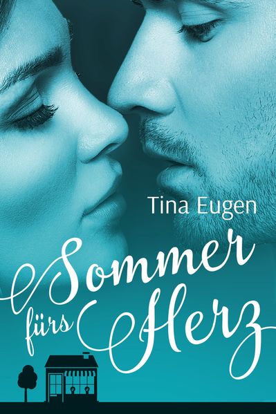 Cover von Sommer fürs Herz