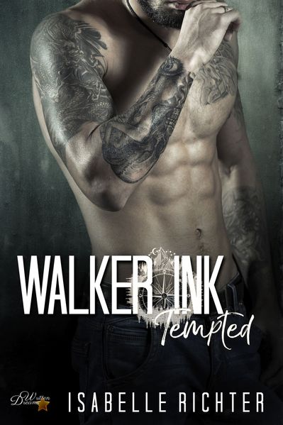 Cover von Walker Ink: Tempted
