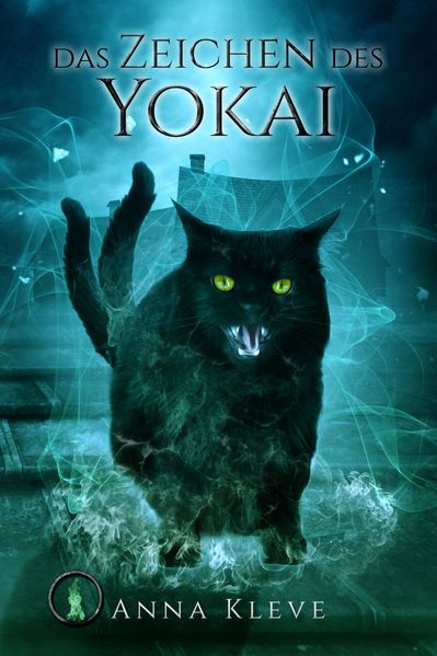 Cover von Das Zeichen des Yokai