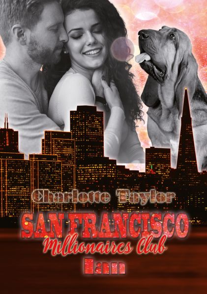 Cover von San Francisco Millionaires Club – Ian