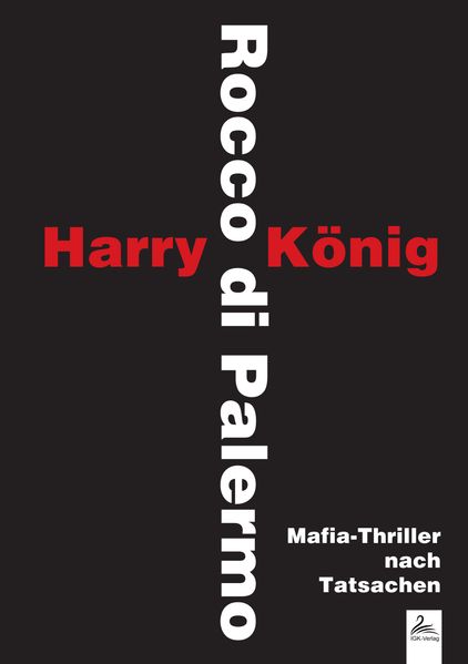 Cover von Rocco di Palermo