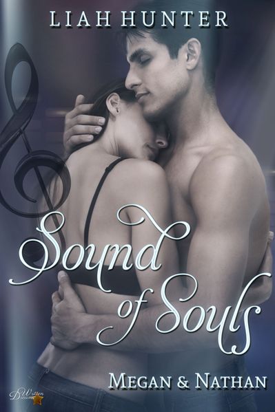 Cover von Sound of Souls: Megan und Nathan