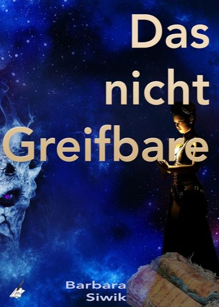 Cover von Das nicht Greifbare