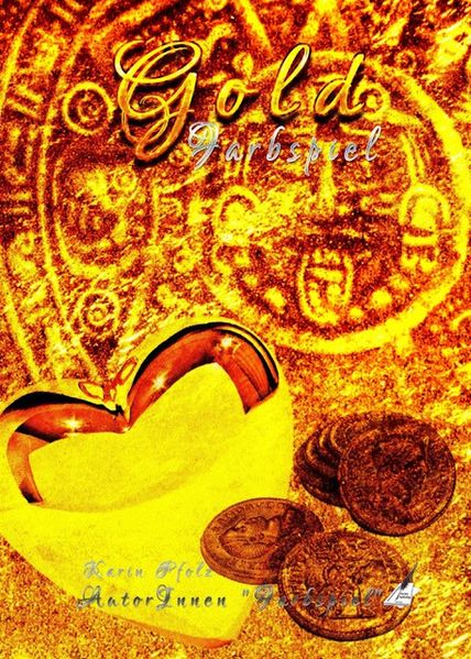 Cover von Gold