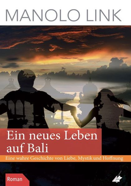 Cover von Ein neues Leben auf Bali