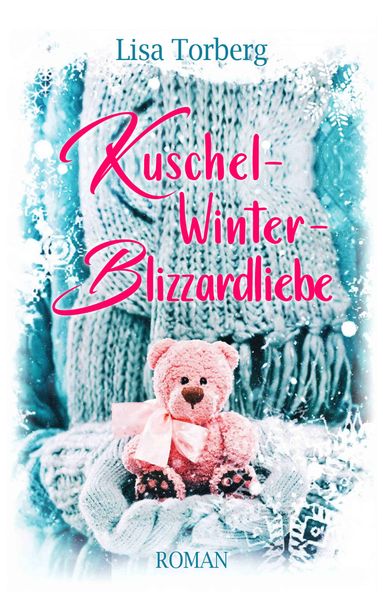 Cover von Kuschel-Winter-Blizzardliebe