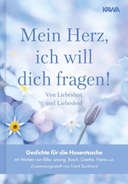 Cover von Mein Herz, ich will dich fragen!
