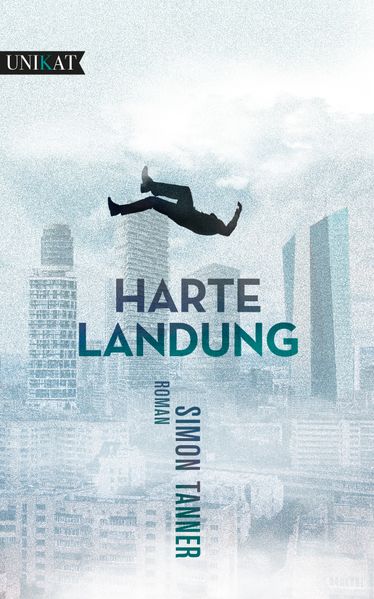 Cover von Harte Landung