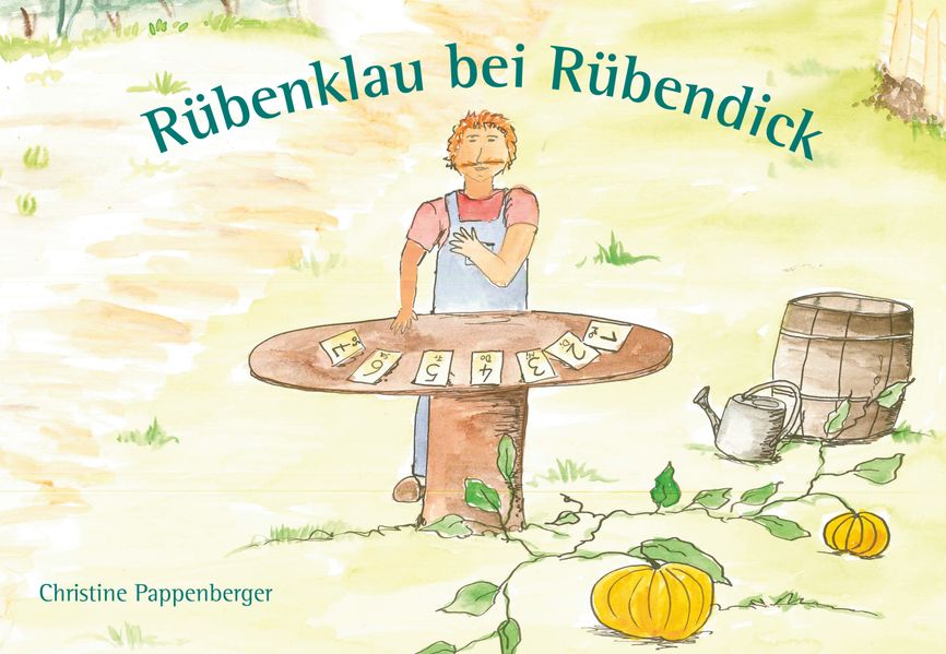 Cover von Rübenklau bei Rübendick