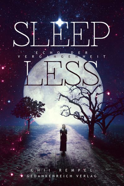 Cover von Sleepless