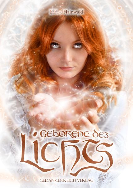 Cover von Geborene des Lichts