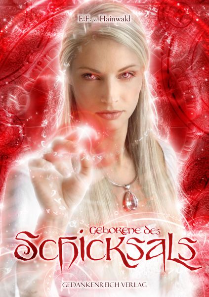 Cover von Geborene des Schicksals