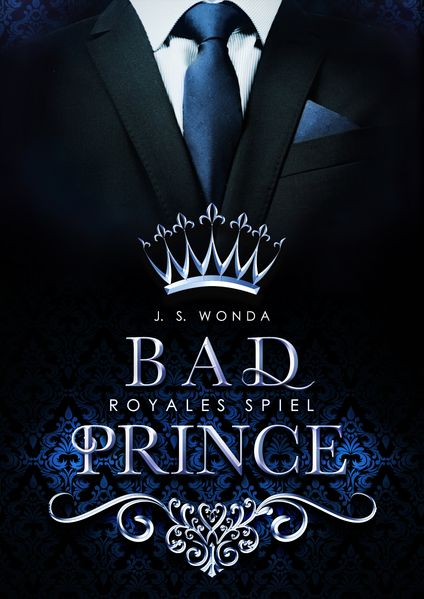 Cover von Bad Prince
