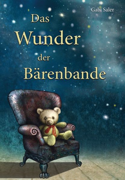 Cover von Das Wunder der Bärenbande