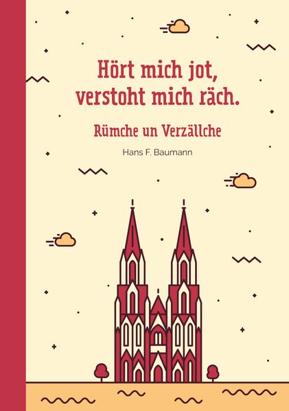 Cover von Hööt mich jod, verstoht mich räch