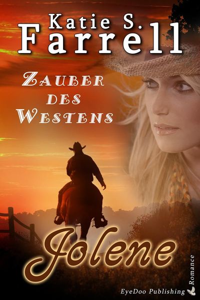 Cover von Jolene
