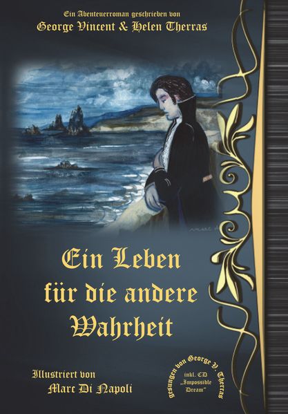 Cover von Fernab des Weges