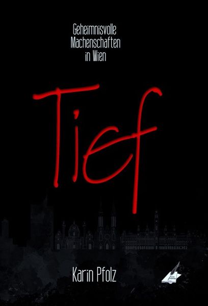 Cover von Tief