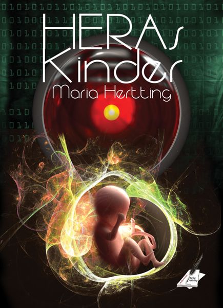 Cover von HERAs Kinder